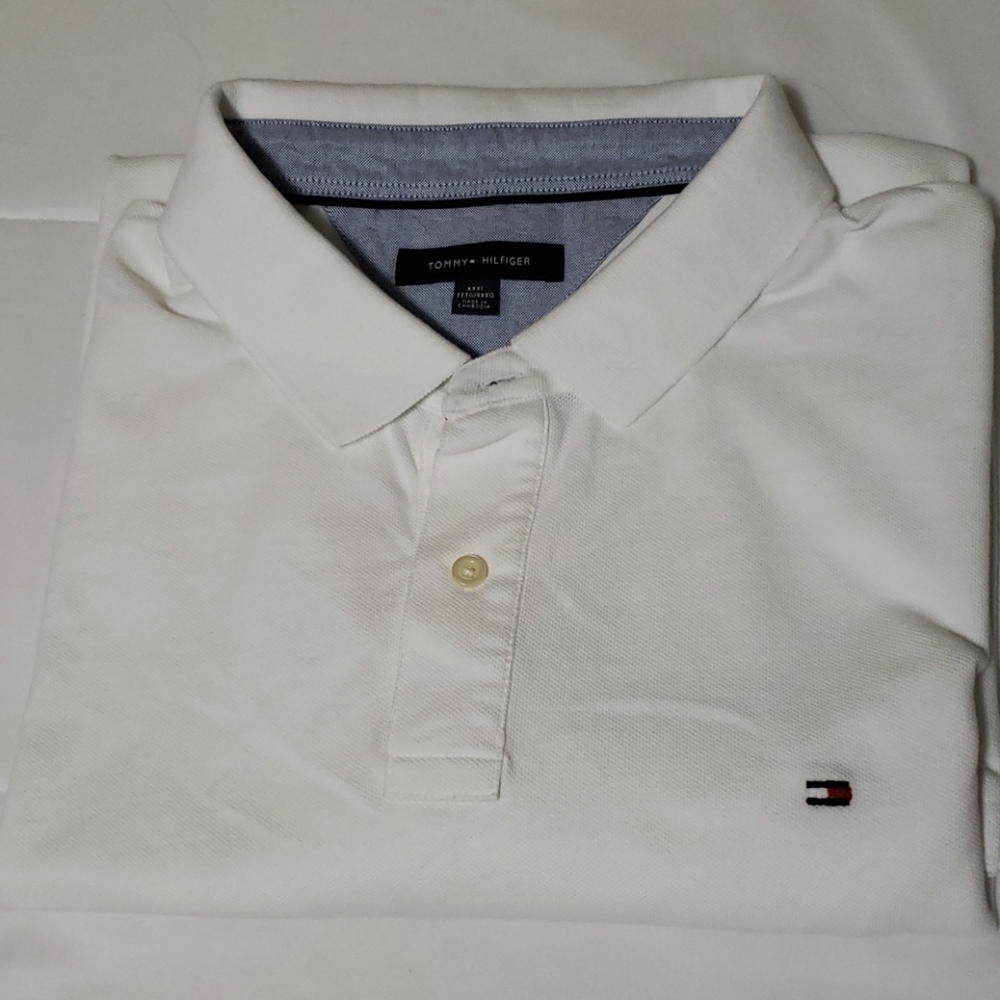 COPY - Mens XXXl polo golf shirt